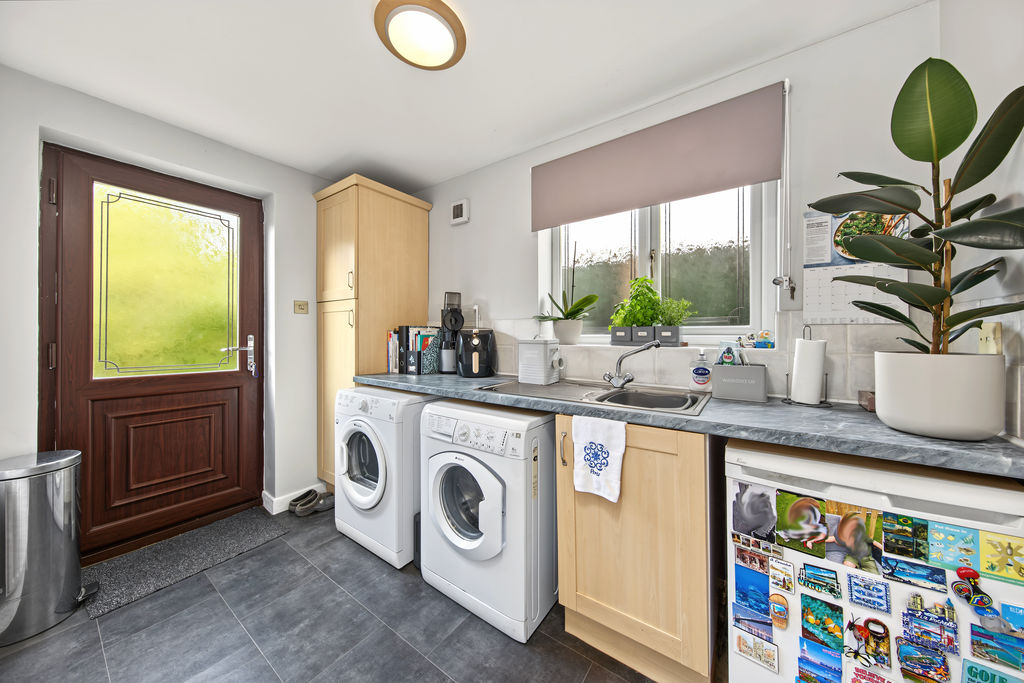 Bentham Road Newbold
